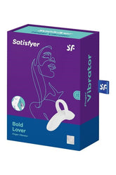 Satisfyer Bold Lover
